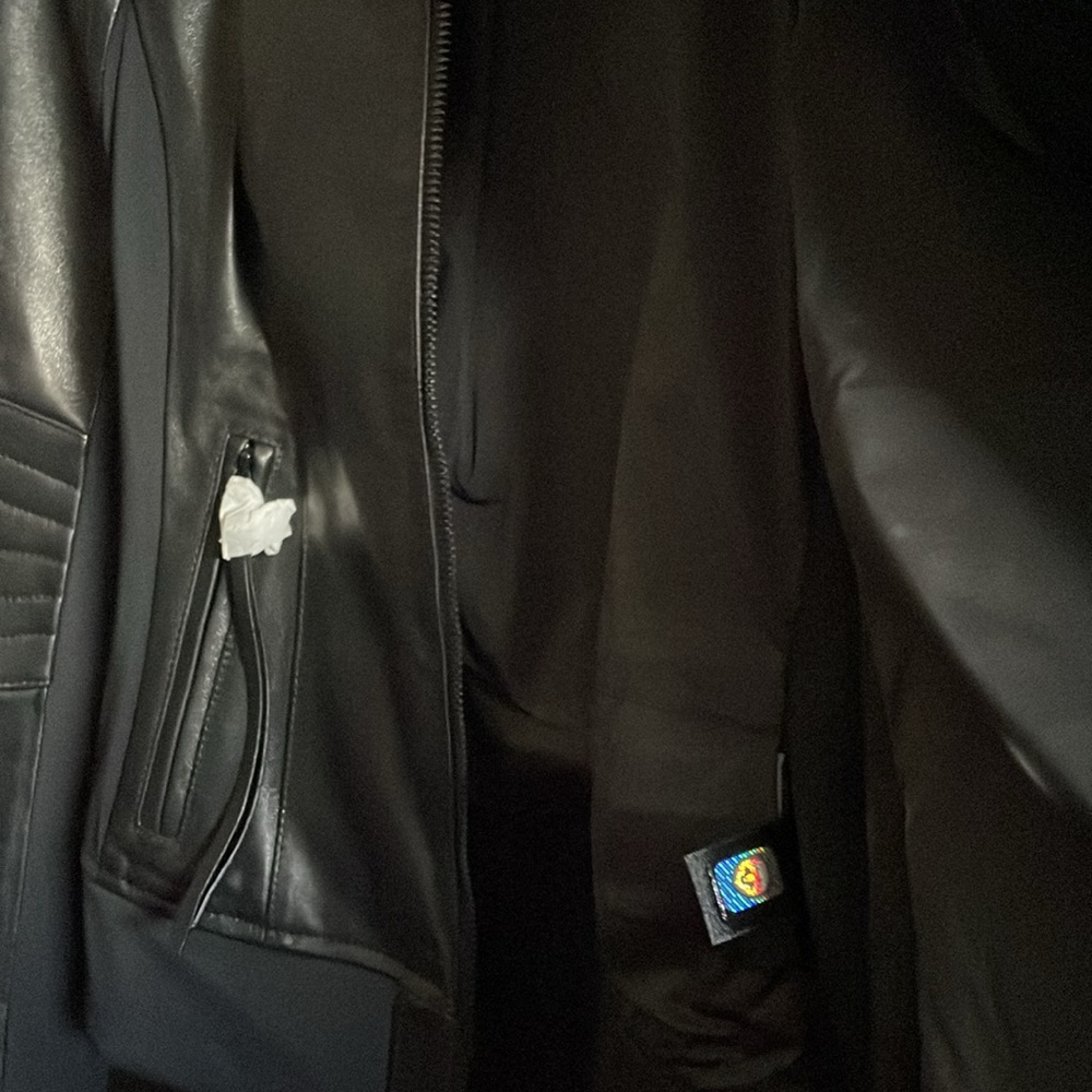 RUDSAK jacket - Picture 5 of 7